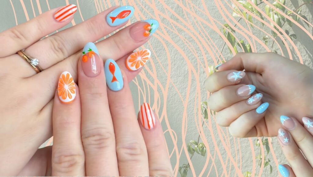 35 Stunning Taurus Nail Ideas to Channel Your Inner Earth Goddess