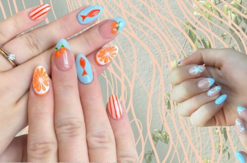 35 Stunning Taurus Nail Ideas to Channel Your Inner Earth Goddess