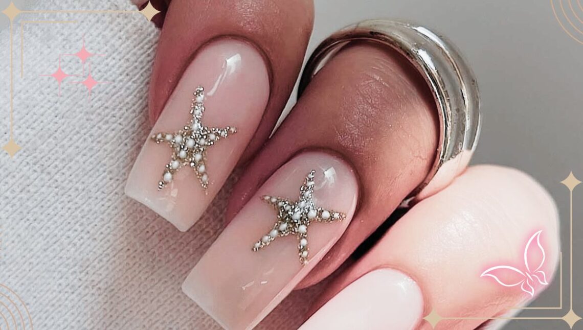 20 Squoval Manicure Ideas That Flatter Every Hand