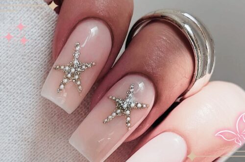 20 Squoval Manicure Ideas That Flatter Every Hand