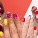 16 Juicy Nail Ideas to Satisfy Your Summer Style