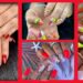 Book Your Last Summer Mani Now: 30 Shiny Chrome Nails for August