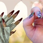 Try These 35 Stunning Negative Space Nail Designs Today!