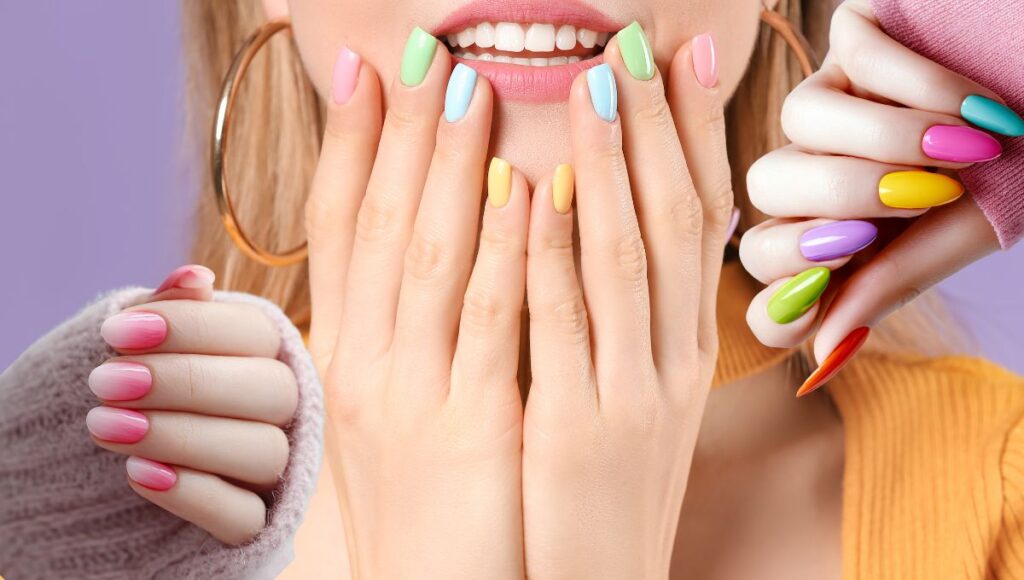 27 Gorgeous Pastel Nail Looks to Elevate Your Manicure Game
