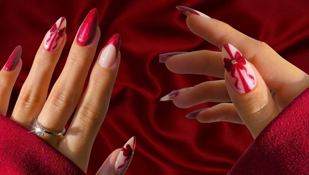 46 Boho Nail Ideas That Are Too Pretty Not to Try