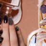 https://nailsade.com/retro-dots-and-chocolate-gloss-for-fall-2025/