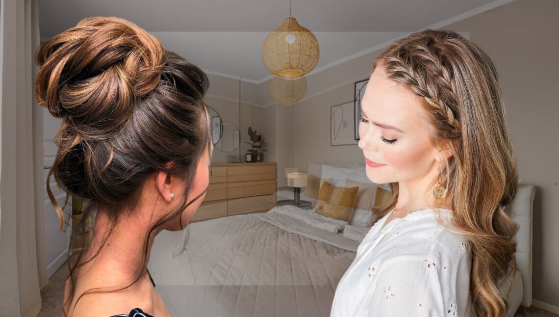 10 Cutest Hairstyles for School: Easy Looks Anyone Can Do