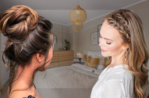 10 Cutest Hairstyles for School: Easy Looks Anyone Can Do