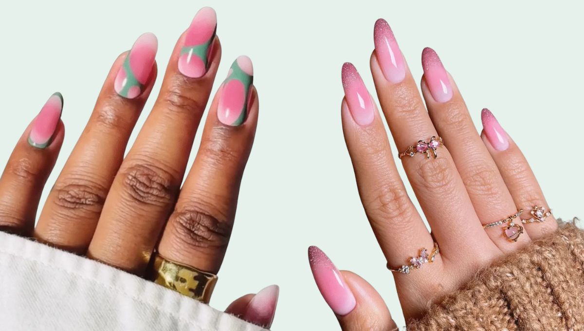 18 Guava Nail Ideas That Prove It’s the Perfect Summer Pink