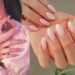 20 Almond French Manicures to Keep You Chic All Summer Long