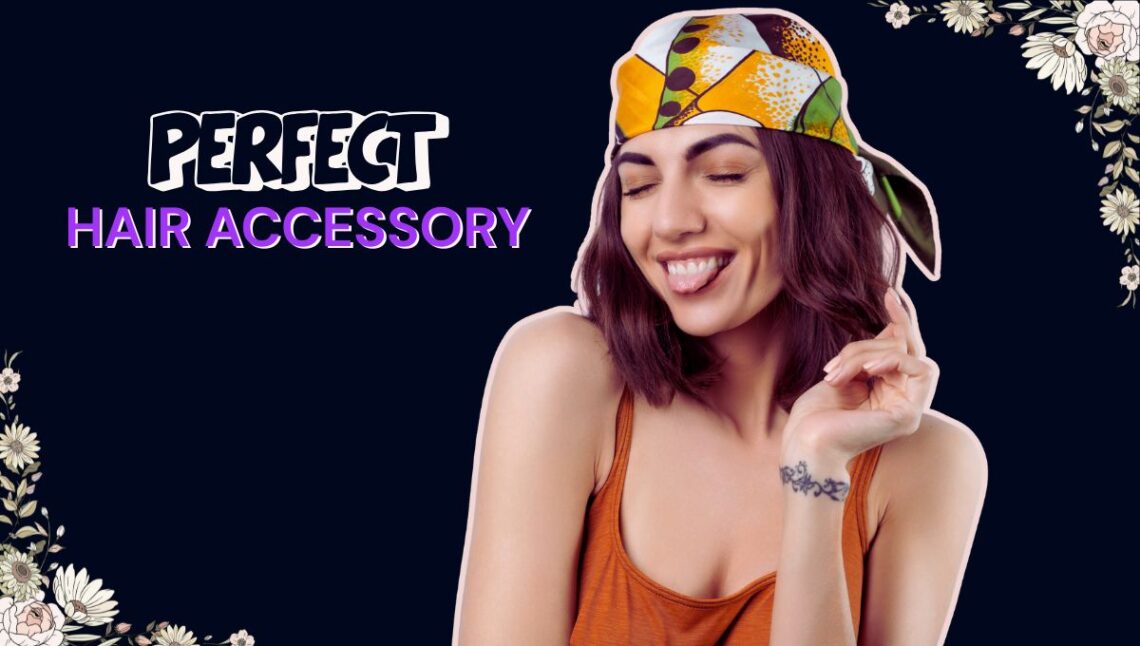 40 Bandana Hairstyles That Prove It's the Perfect Hair Accessory