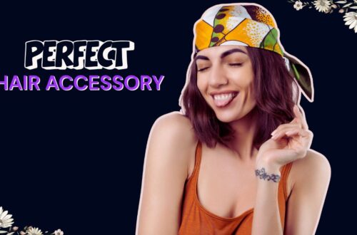 40 Bandana Hairstyles That Prove It's the Perfect Hair Accessory