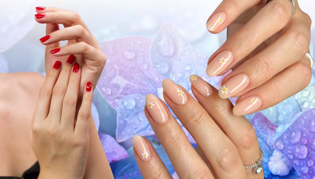 15 Must-Try Nail Polish Colors for Every Woman This August 2025