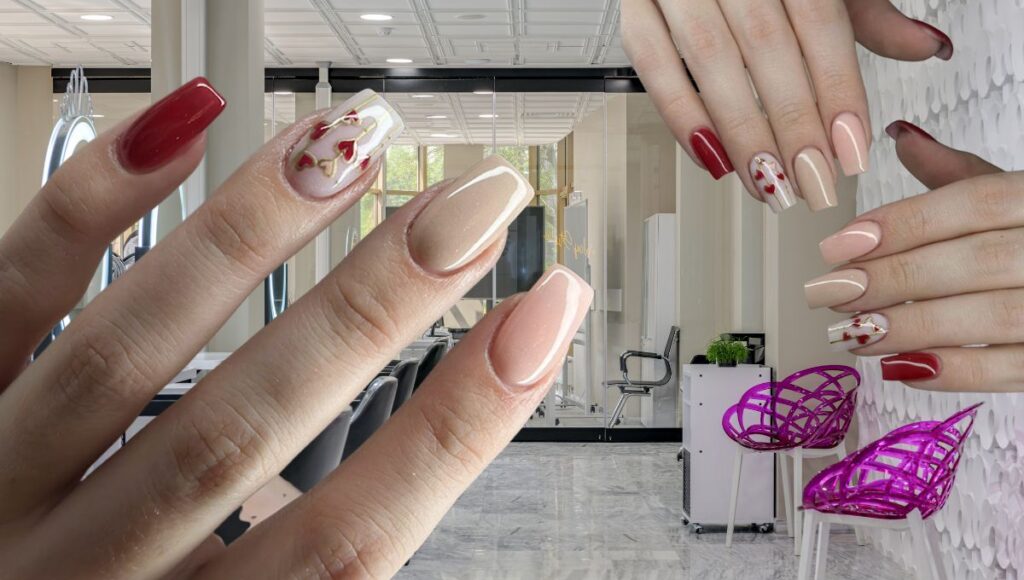 25 Coffin Nail Ideas Every Woman Needs to Try Right Now