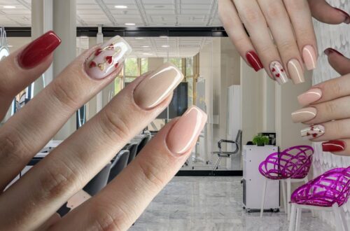 25 Coffin Nail Ideas Every Woman Needs to Try Right Now