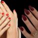 7 Gorgeous Acrylic Nail Shapes You Can't Miss in 2025