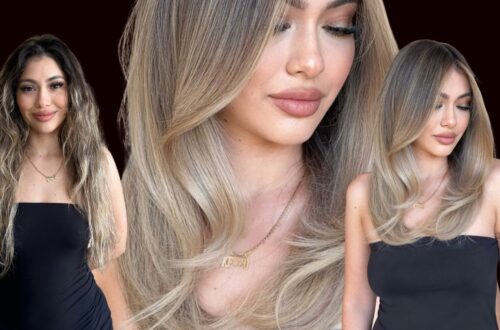 20 Stunning Short Balayage Hair Ideas to Brighten Your Summer Bob