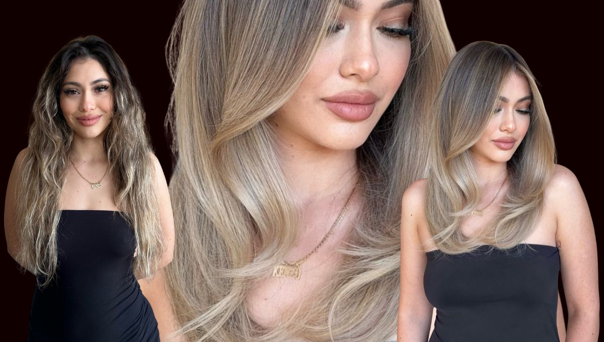 20 Stunning Short Balayage Hair Ideas to Brighten Your Summer Bob