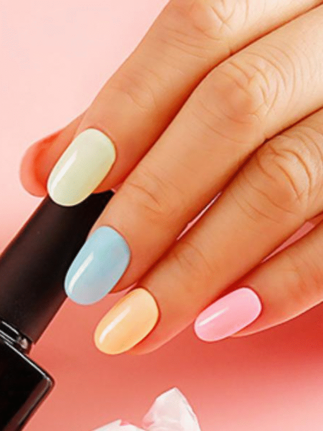 10 Bold Nail Designs for the Driven Woman of 2025!