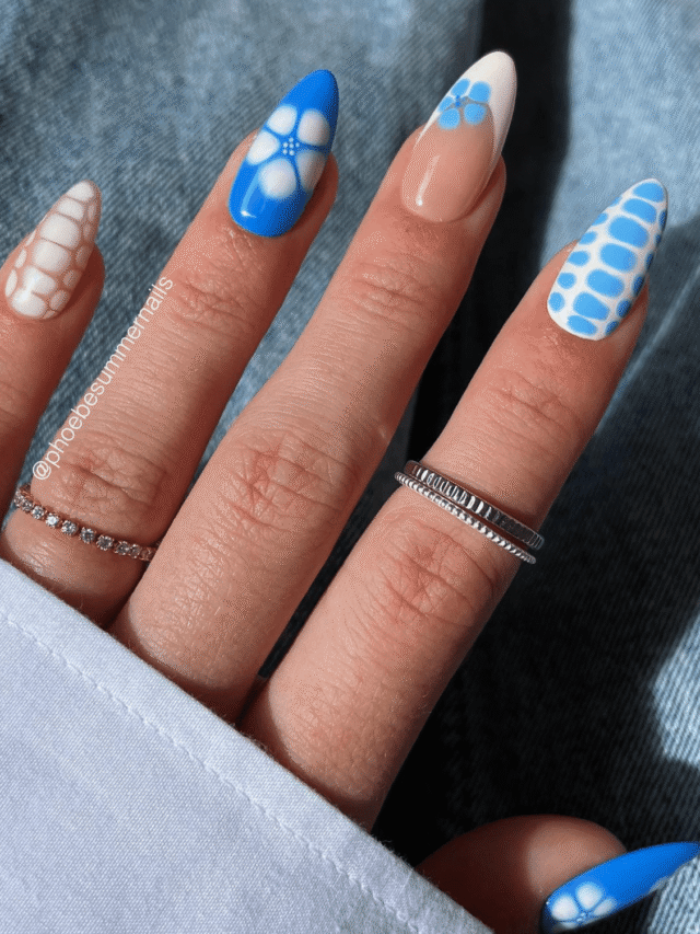 Top 10 Hibiscus Nail Designs for Hot Girl Summer 2025