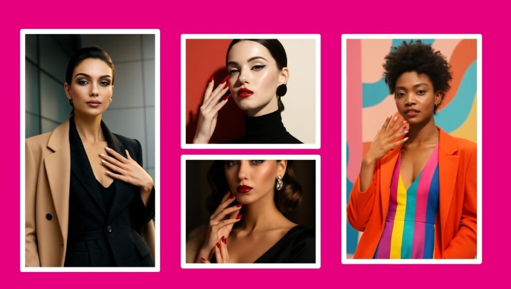 25 Crisp Fall Manicure Designs, Perfect for the Autumn Vibe