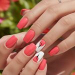 Fabulous Square Nail Ideas