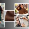 Dark Autumn Hair Colors