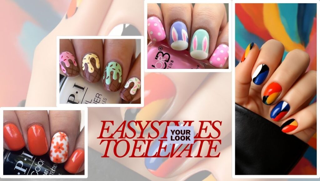 Easy Styles to Elevate