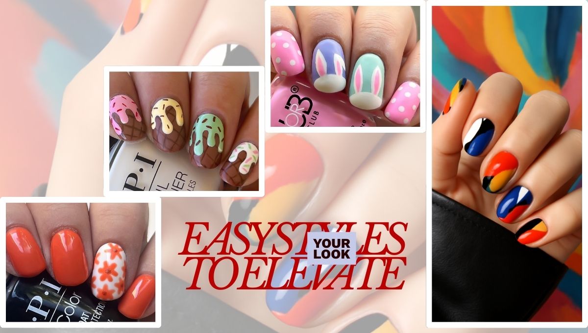 Easy Styles to Elevate