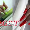 15 Holiday Nail Designs That Are Too Gorgeous to Ignore