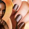 23 Espresso Brown Nail Looks for Fall That Are Warm and Cozy Like a Latte
