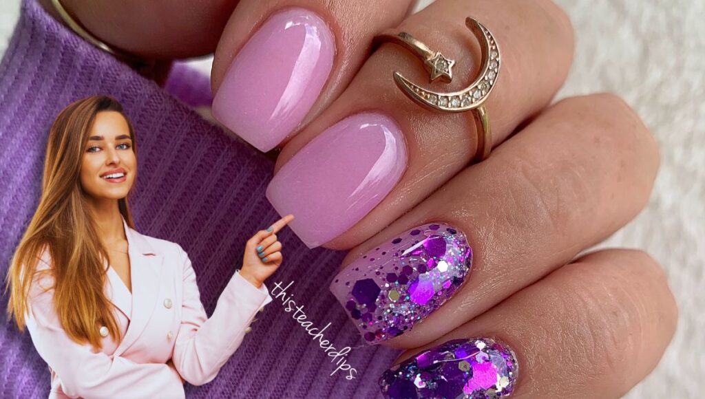 Magical & Dreamy Manicures