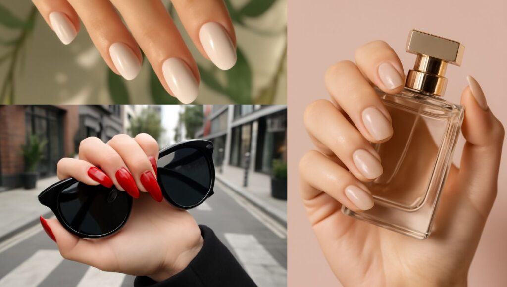 20 Russian Almond Nail Ideas That Are Pretty and Polished