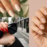 20 Russian Almond Nail Ideas That Are Pretty and Polished